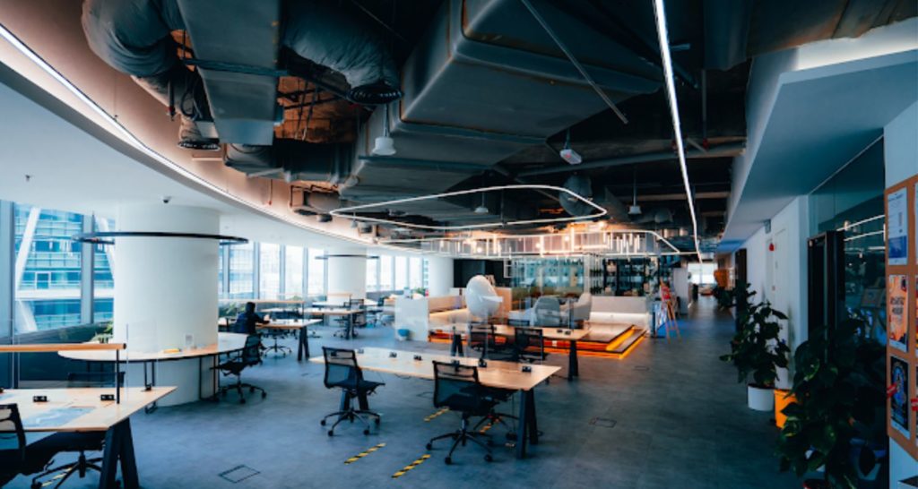 Co-labs coworking space kuala lumpur