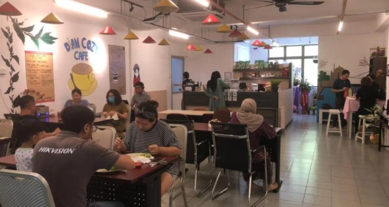 Best Coworking Spaces in Kota Bharu: Enhancing Productivity and Engagement