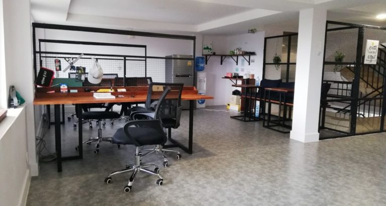 Best Coworking Spaces in Dalat