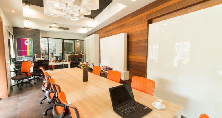 Best Coworking Spaces in Chiang Mai