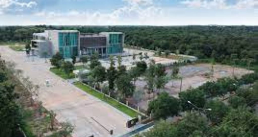 Khon Kaen University Science Park