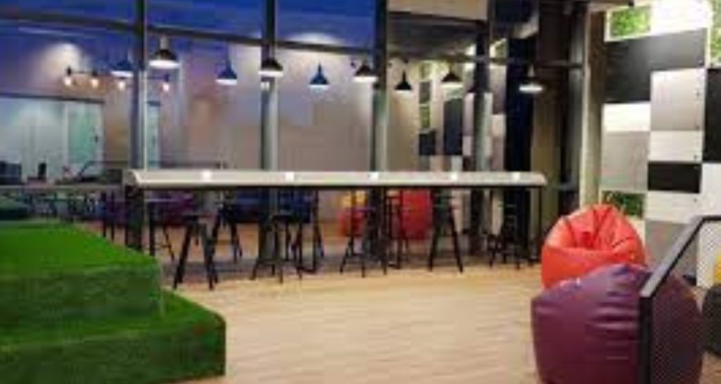 Lemon Treehouse coworking space kuala lumpur