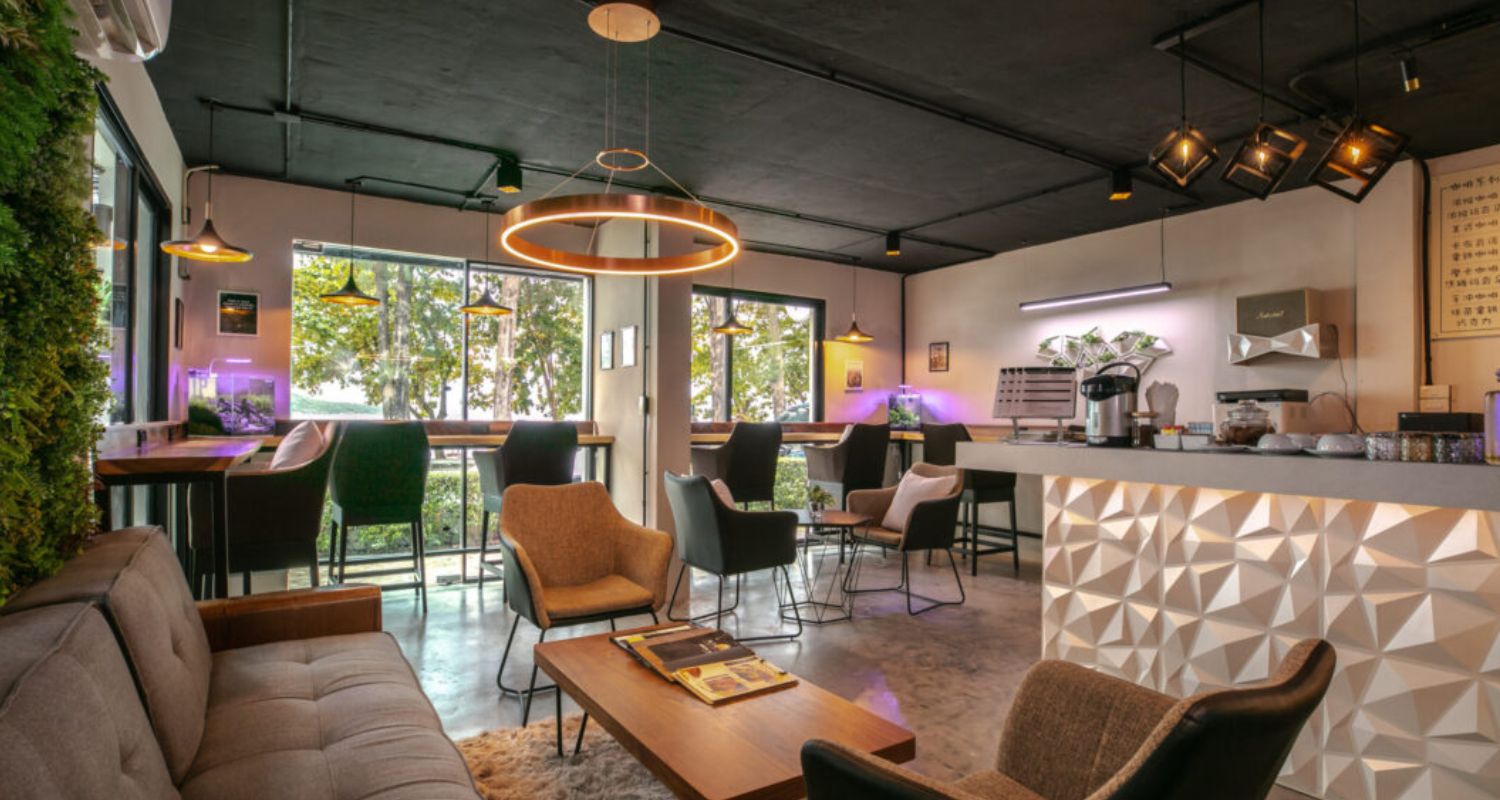 Best Coworking Spaces in Pattaya