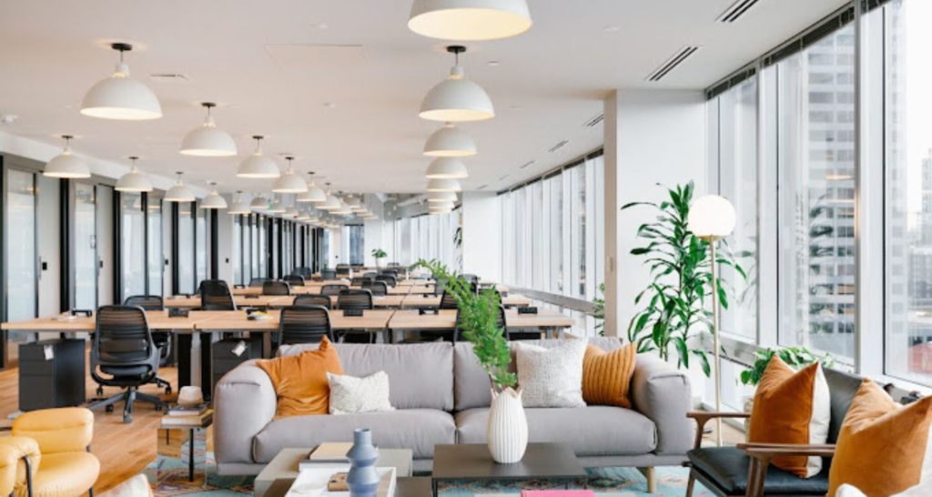 wework coworking space kuala lumpur