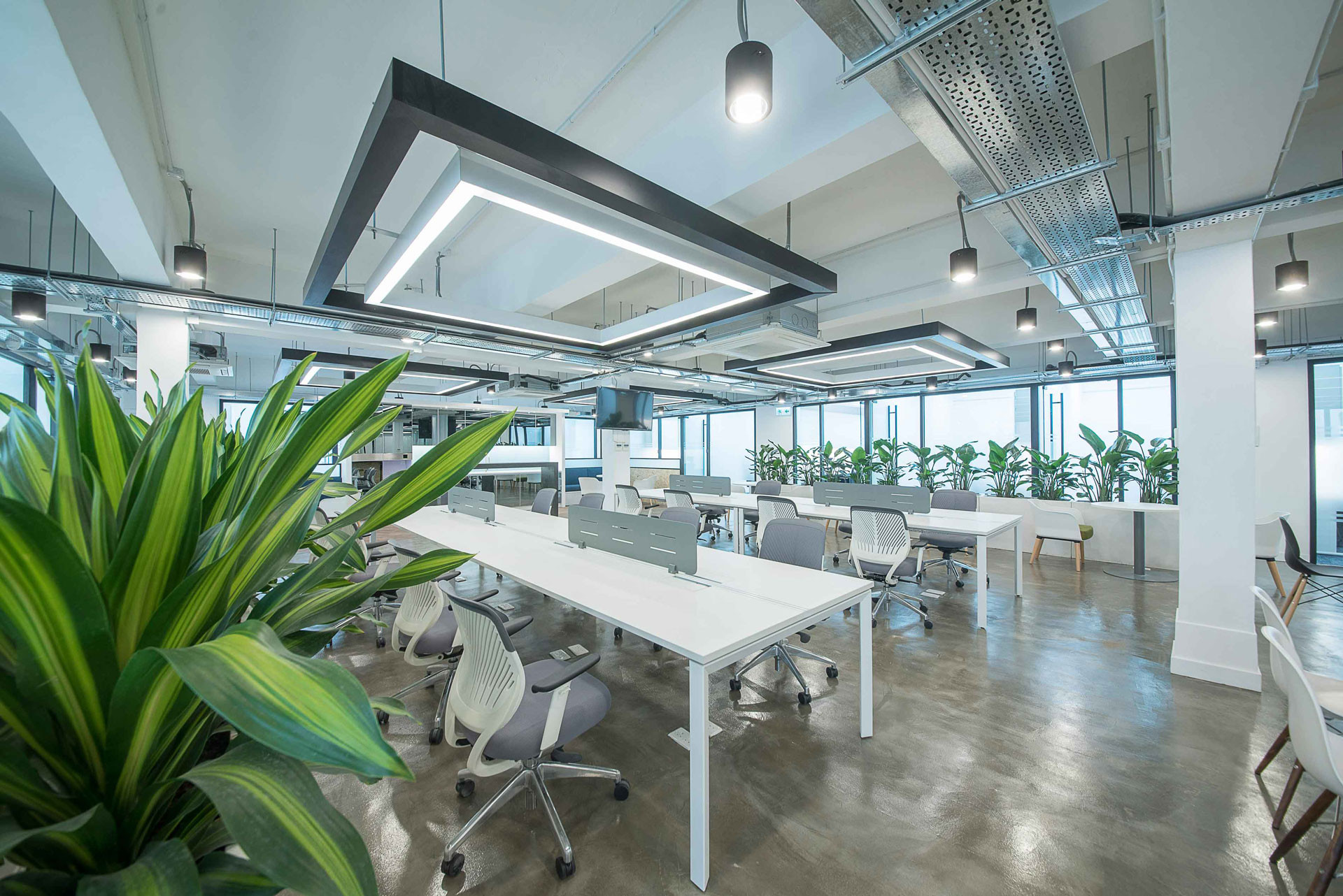 Best Coworking Spaces In Hong Kong