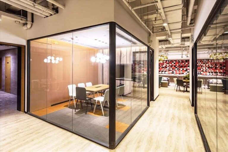 Best Coworking Spaces In Hangzhou